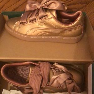 Puma sneakers new